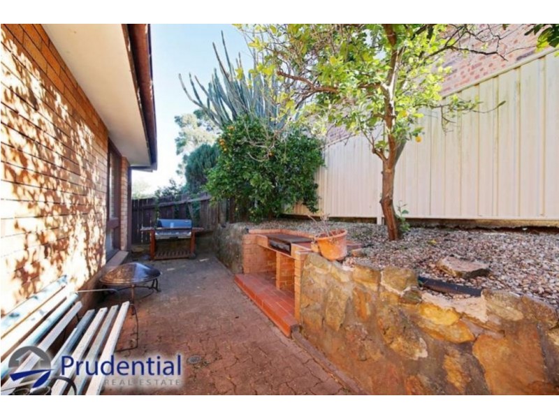 3 Cobb Place, Ambarvale NSW 2560