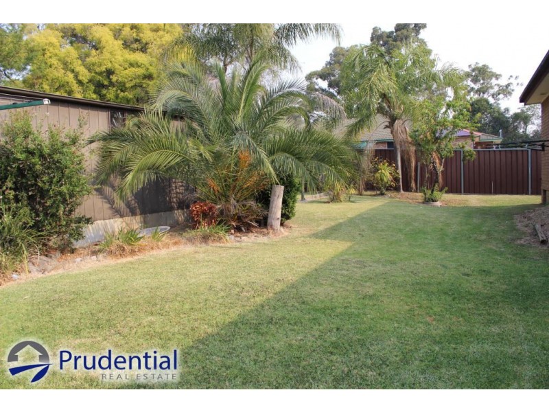 20 Surrey Street, Minto NSW 2566