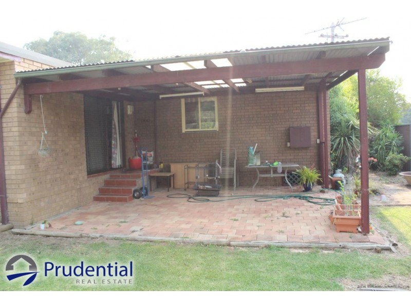 20 Surrey Street, Minto NSW 2566