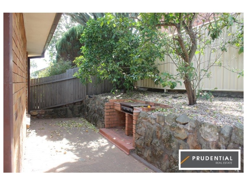 3 Cobb Place, Ambarvale NSW 2560