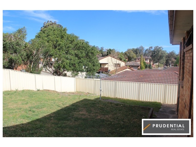 3 Cobb Place, Ambarvale NSW 2560