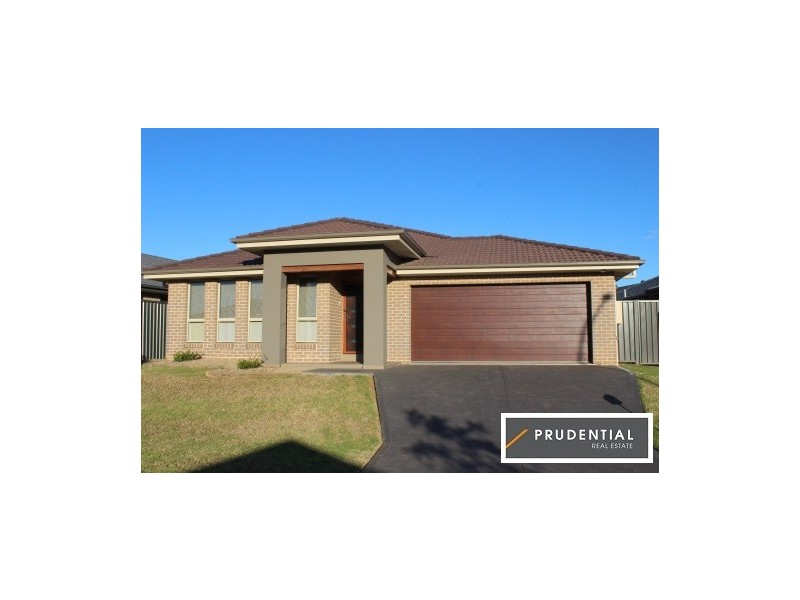 20 Voyager Street, Gregory Hills NSW 2557