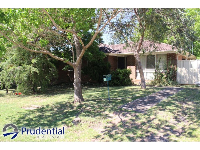 27 Lightwood Street, Ambarvale NSW 2560