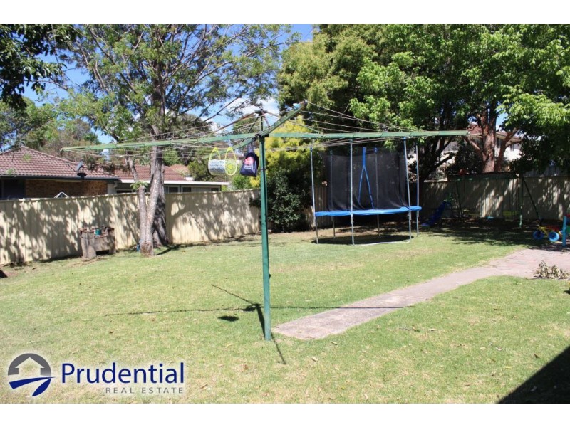 27 Lightwood Street, Ambarvale NSW 2560