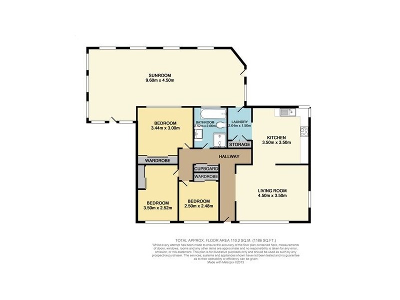 10 Kullaroo Avenue, Bradbury NSW 2560