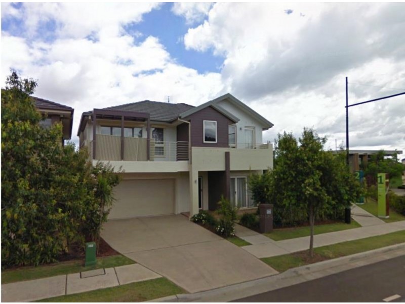 6 Callaway Avenue, Campbelltown NSW 2560