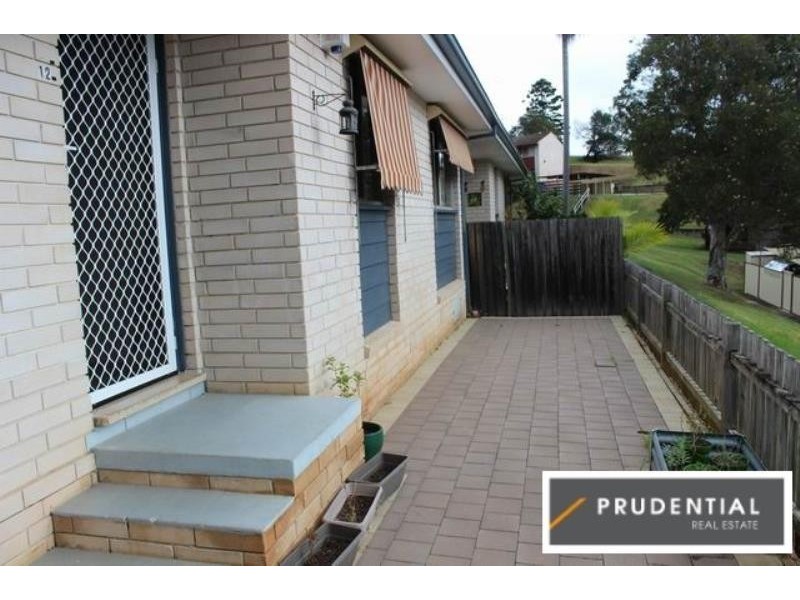 12/105 Broughton Street, Campbelltown NSW 2560