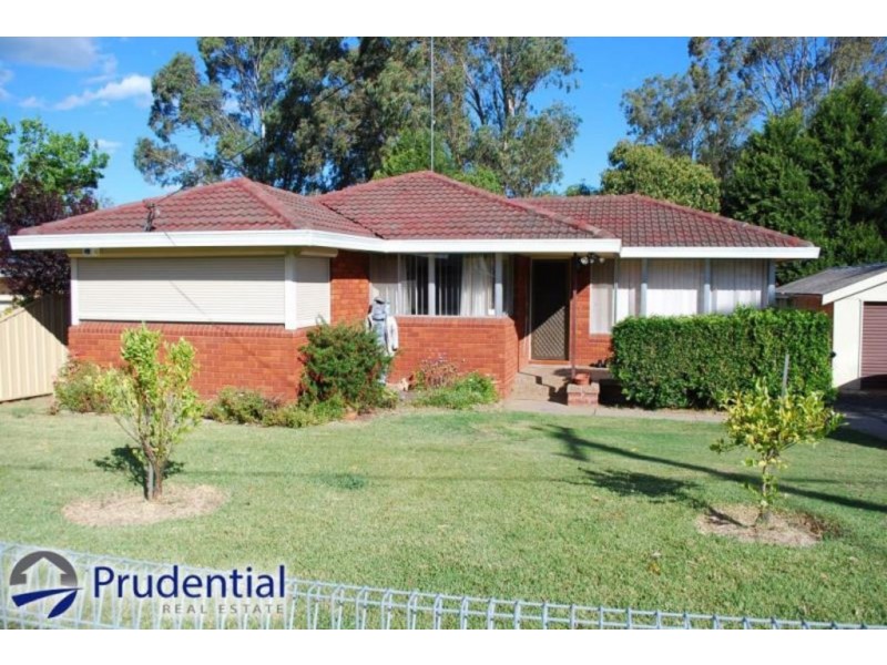 5 Nepean Street, Campbelltown NSW 2560