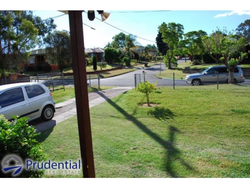 5 Nepean Street, Campbelltown NSW 2560