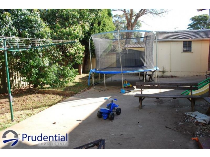 5 Nepean Street, Campbelltown NSW 2560