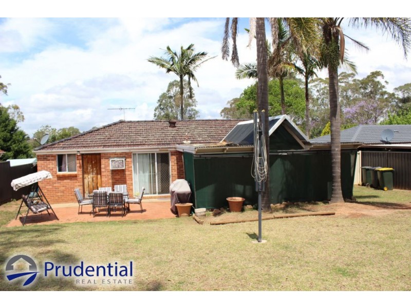 18 Romilly Place, Ambarvale NSW 2560