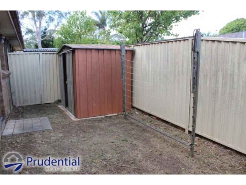 1/8 Margaret Street, Minto NSW 2566
