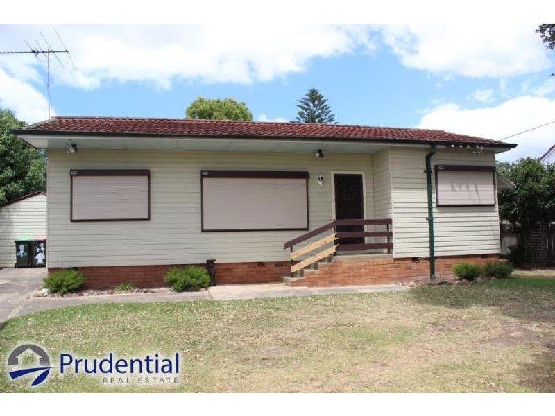 516 Pembroke Road, Leumeah NSW 2560