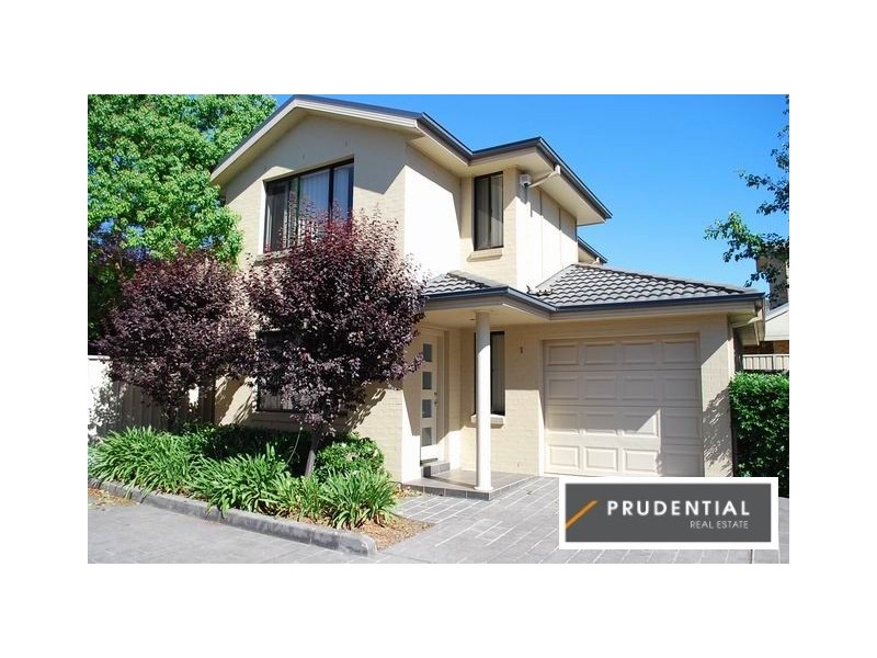 1/219 Gould Road, Eagle Vale NSW 2558