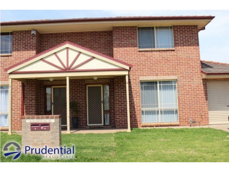 6/36-40 Macquarie Road, Ingleburn NSW 2565
