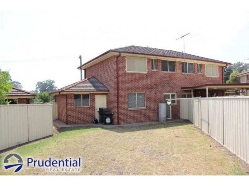 6/36-40 Macquarie Road, Ingleburn NSW 2565