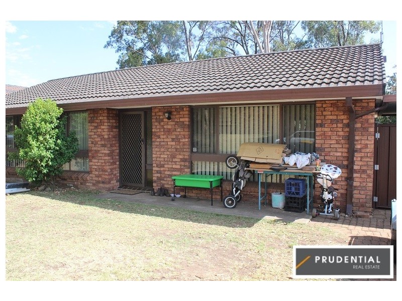 45 Styles Crescent, Minto NSW 2566