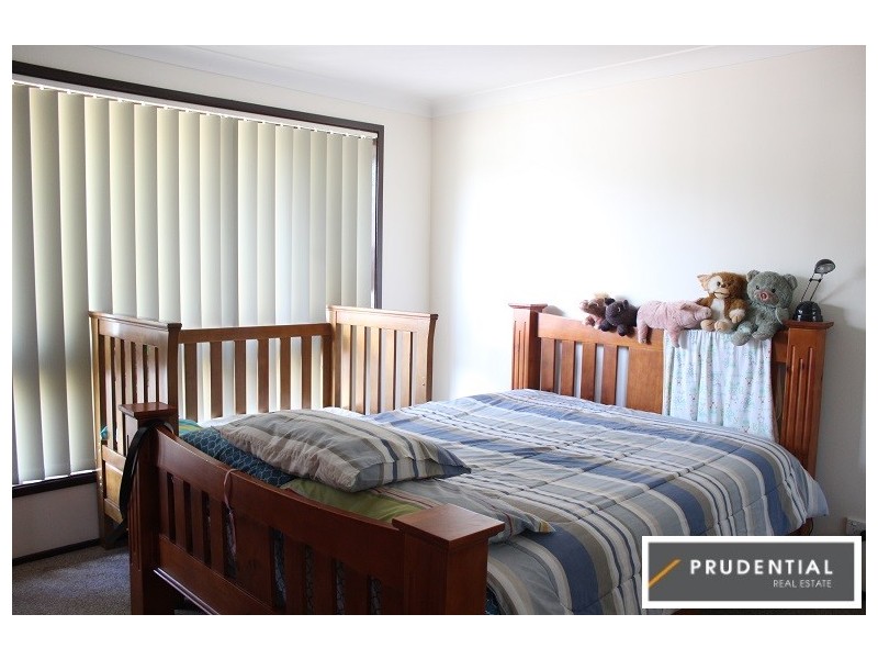 45 Styles Crescent, Minto NSW 2566