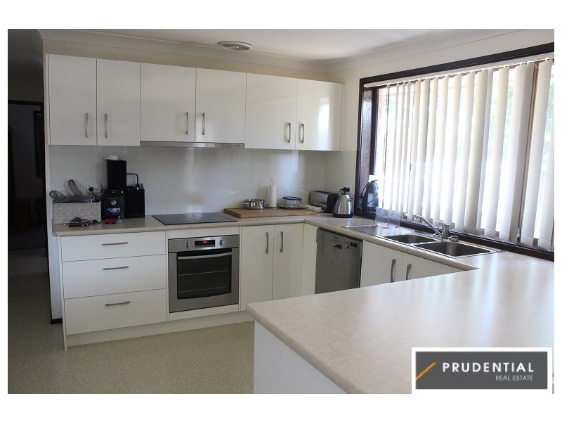 45 Styles Crescent, Minto NSW 2566