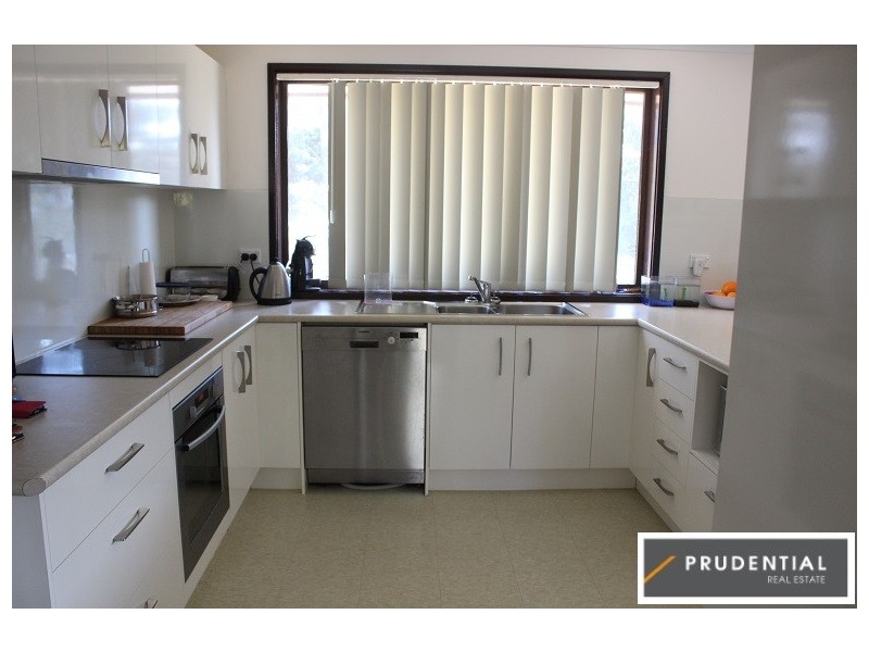 45 Styles Crescent, Minto NSW 2566