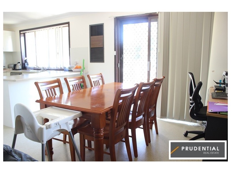 45 Styles Crescent, Minto NSW 2566