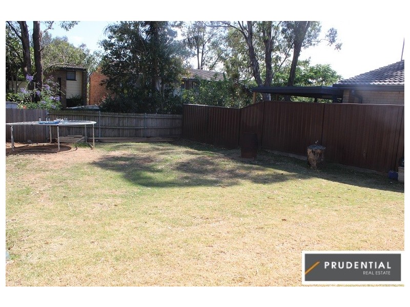 45 Styles Crescent, Minto NSW 2566