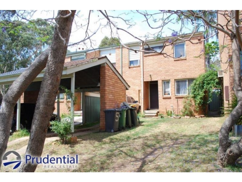 5 Airdsley Lane, Bradbury NSW 2560