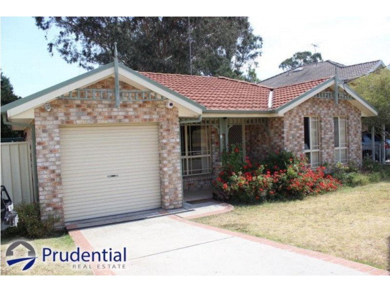 35 Telford Street, Leumeah NSW 2560