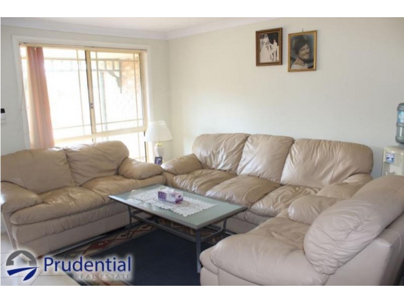 35 Telford Street, Leumeah NSW 2560