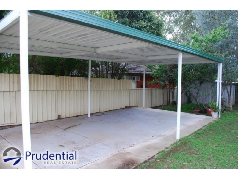 35 Telford Street, Leumeah NSW 2560