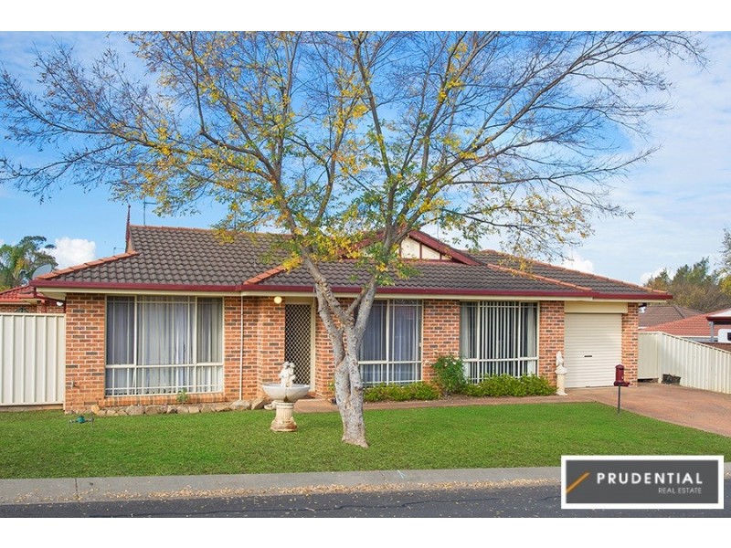 1 Moore Place, Currans Hill NSW 2567