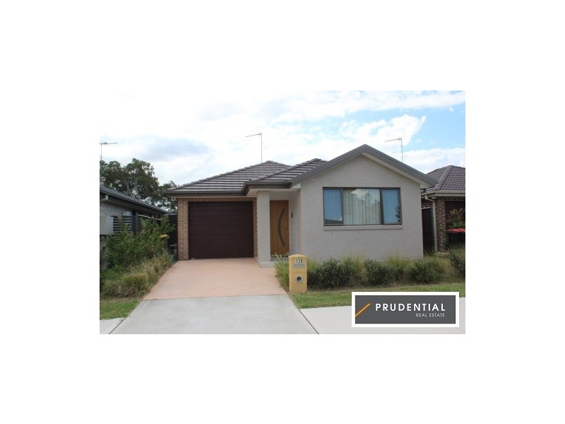 12B Marshall Avenue, Ropes Crossing NSW 2760