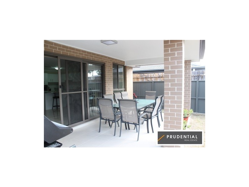 12B Marshall Avenue, Ropes Crossing NSW 2760