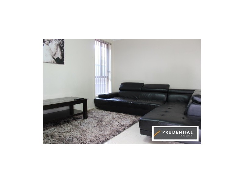 12B Marshall Avenue, Ropes Crossing NSW 2760