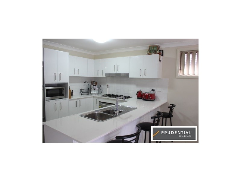 12B Marshall Avenue, Ropes Crossing NSW 2760