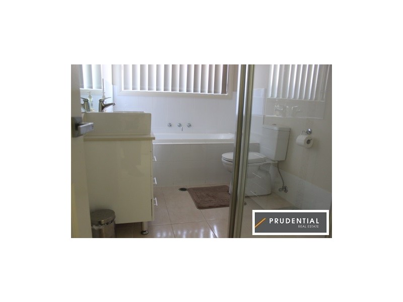 12B Marshall Avenue, Ropes Crossing NSW 2760