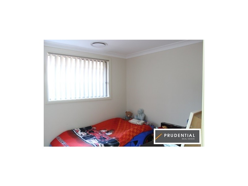 12B Marshall Avenue, Ropes Crossing NSW 2760