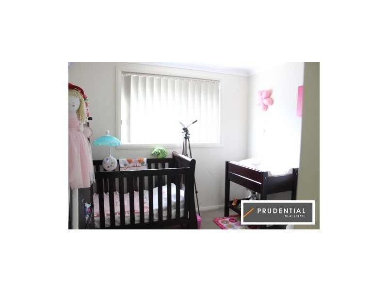 12B Marshall Avenue, Ropes Crossing NSW 2760