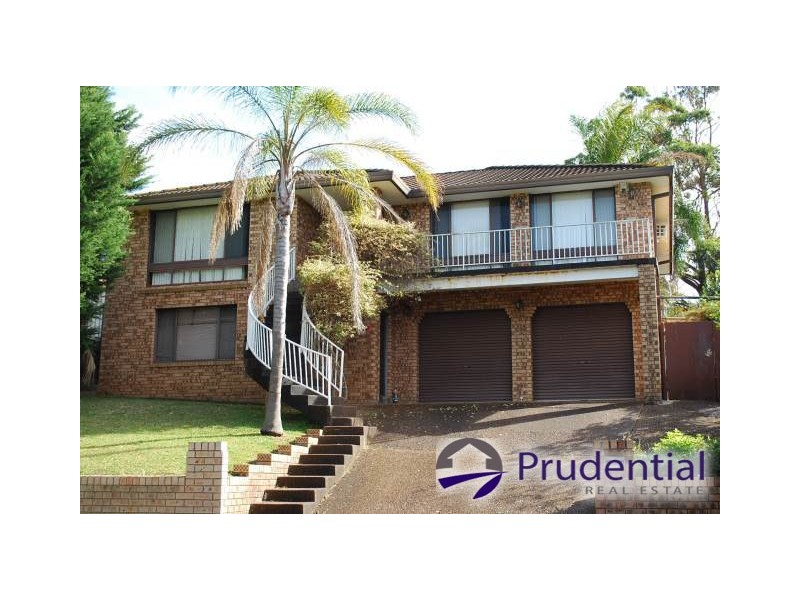 42 Zeolite Place, Eagle Vale NSW 2558