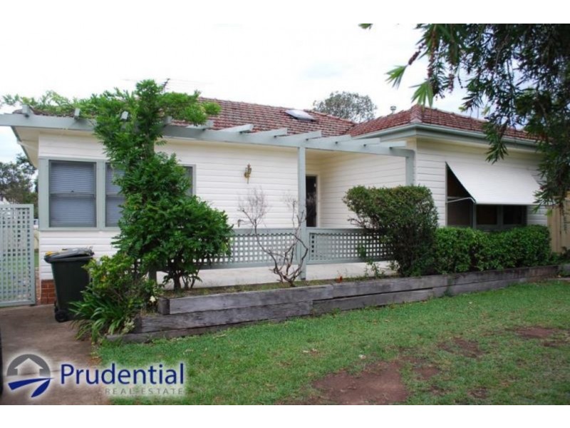 46 Bradbury Avenue, Campbelltown NSW 2560