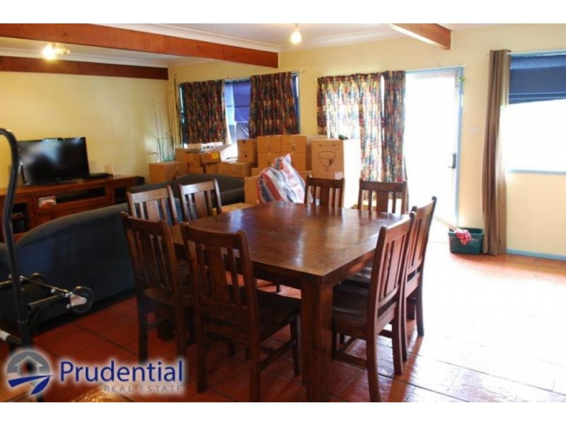 46 Bradbury Avenue, Campbelltown NSW 2560