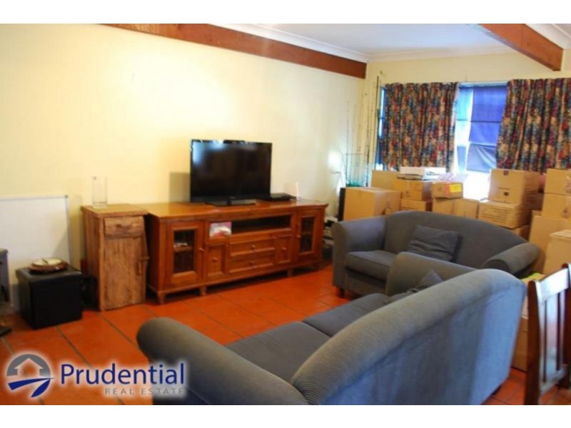 46 Bradbury Avenue, Campbelltown NSW 2560