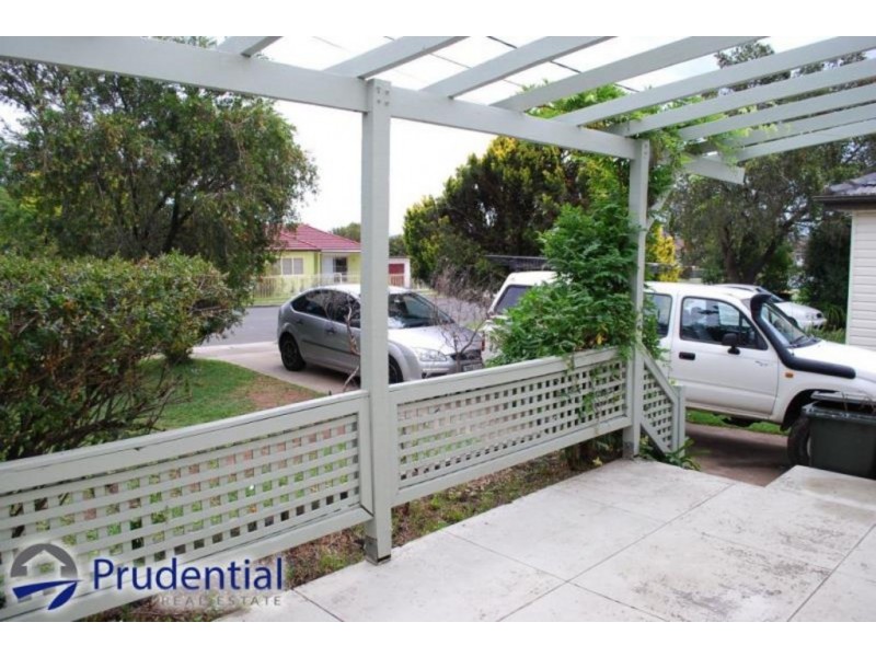 46 Bradbury Avenue, Campbelltown NSW 2560