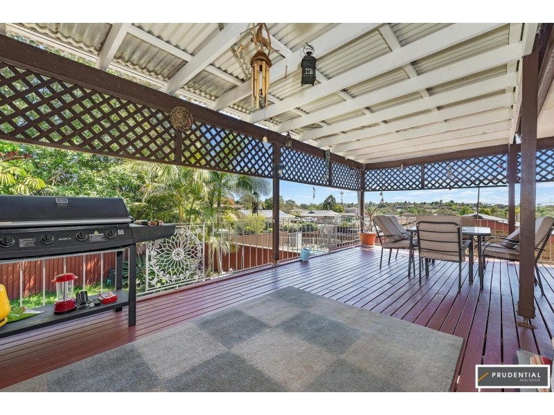 20 Mona Vale Place, Woodbine NSW 2560