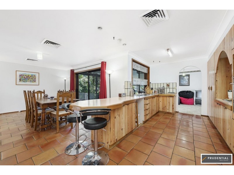 20 Mona Vale Place, Woodbine NSW 2560