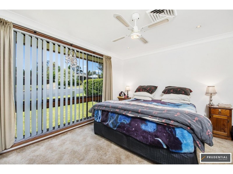 20 Mona Vale Place, Woodbine NSW 2560