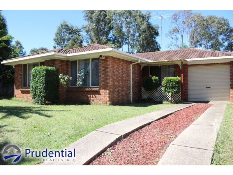 5 Zircon Place, Eagle Vale NSW 2558