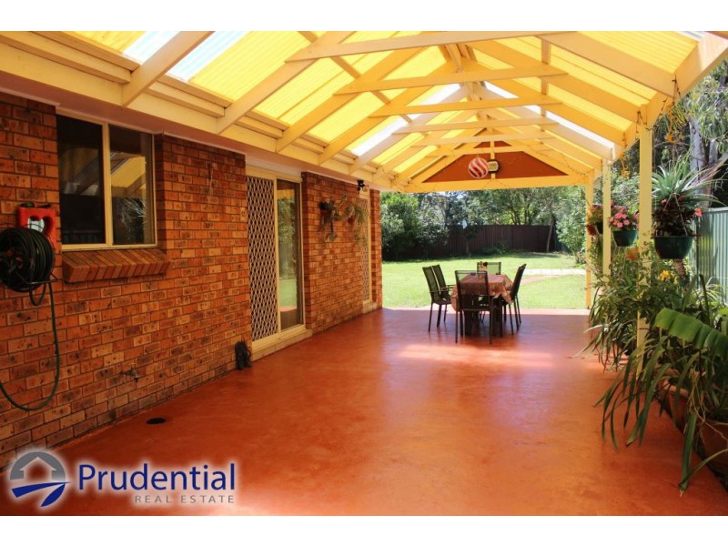 5 Zircon Place, Eagle Vale NSW 2558
