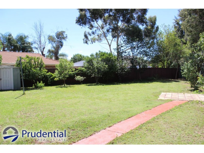 5 Zircon Place, Eagle Vale NSW 2558