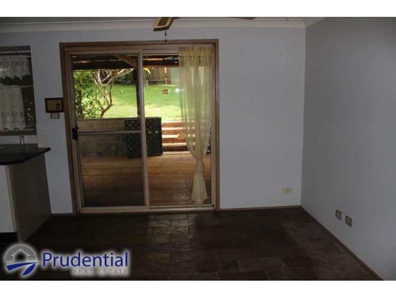 70 Gould Road, Eagle Vale NSW 2558